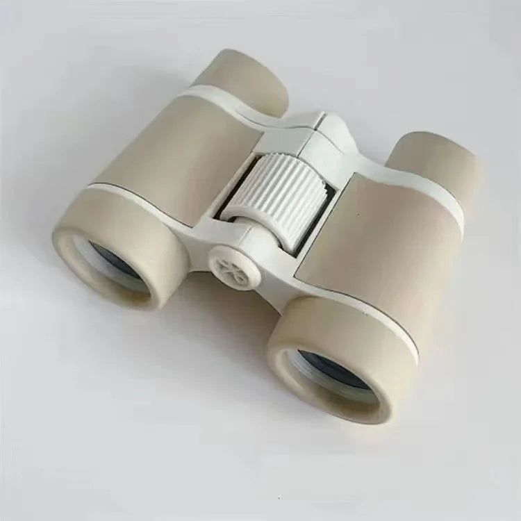 Kids Explorer Binoculars with 4x Magnification