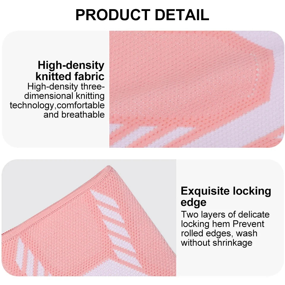 Elastic Elbow Support Sleeve for Sports and Gym