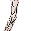 Long Seamless Tattoo Sleeves for Sun Protection