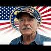 Patriotic Ripped Baseball Cap – 250th Anniversary of American Independence
