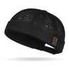 Breathable Mesh Cycling Cap – Lightweight, Adjustable, Unisex