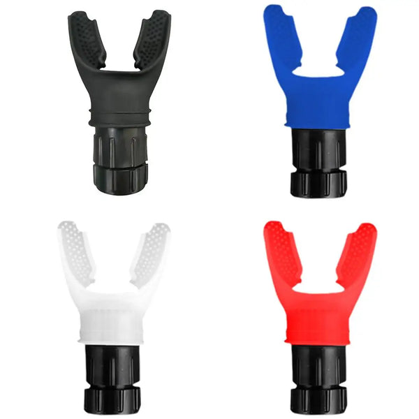 Adjustable Resistance Breathing Trainer for Lung Capacity