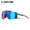 TR90 Photochromic Running Sunglasses with UV400 Protection