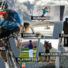 Polarized Cycling Sunglasses with UV400 Protection