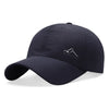Quick-Dry UV Protection Baseball Cap