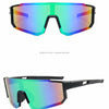 Photochromic Sports Sunglasses for Cycling, Running, and Outdoor Adventures
