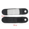 Tourmaline Self-Heating Wrist Support Brace (Pair)