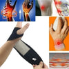 Tourmaline Self-Heating Wrist Support Brace (Pair)