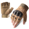 Tactical Outdoor Sports Gloves