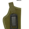 Concealed Carry Holster with Clip – Universal Fit for Men and Women