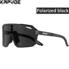 Polarized Cycling Sunglasses with UV400 Protection