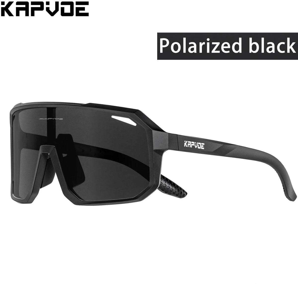 Polarized Cycling Sunglasses with UV400 Protection