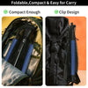 Aluminum Alloy Telescoping Fishing Landing Net