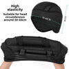 Cooling Cycling Cap with Sweat Wicking Mesh