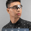 Polarized Cycling Sunglasses with UV400 Protection