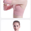 Elastic Elbow Support Sleeve for Sports and Gym