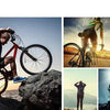 Polarized Sports Sunglasses for Men and Women