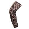 Cooling UV Protection Arm Sleeves with Tattoo Design