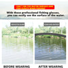 Photochromic Polarized Sports Sunglasses with UV400 Protection