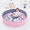 Eco-Friendly Ball Pit Balls for Kids (100-Piece Set)