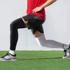 Compression Leg Warmers for Sports & Fitness