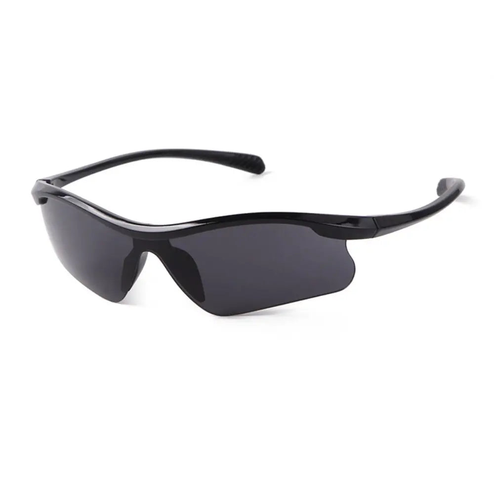 Windproof Sports Sunglasses for Cycling and Outdoor Activities