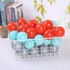 Eco-Friendly Ball Pit Balls for Kids (100-Piece Set)