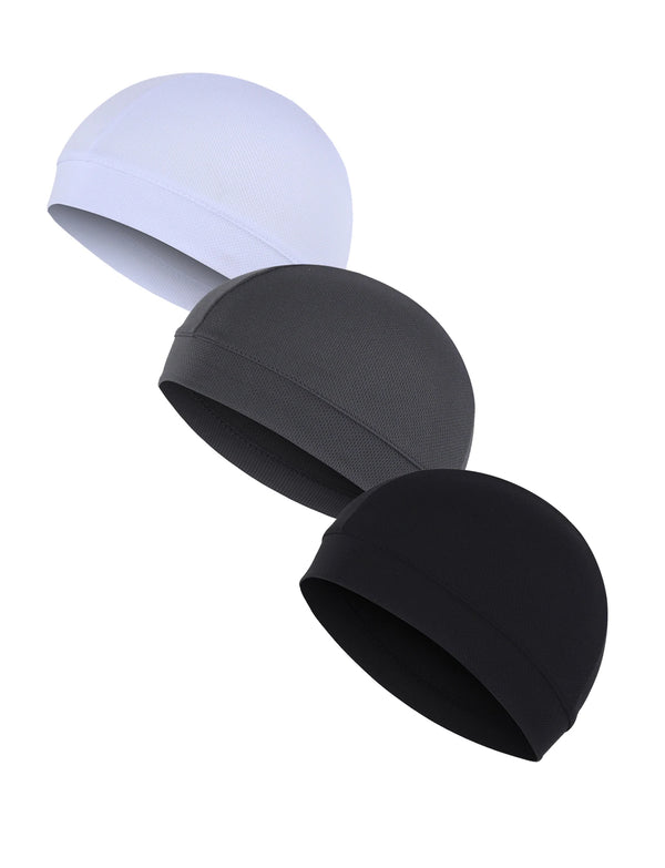 Classic Skull Beanie Hat for Men and Women – Breathable, Lightweight, All-Season