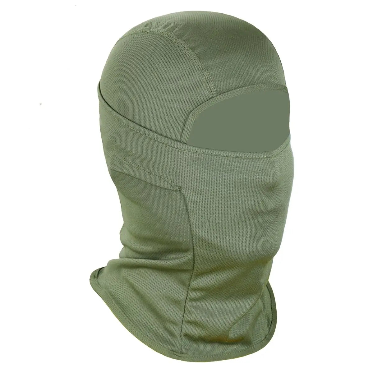 Breathable Full Face Balaclava for Skiing and Outdoor Sports