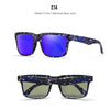 Polarized UV400 Sunglasses for Outdoor Sports