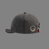 Classic Solid Color Baseball Cap for Everyday Wear