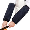 Waterproof Arm Sleeves (Pair) – Oil & Stain Resistant for Work and Daily Use