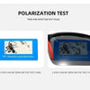 Polarized Sports Sunglasses for Men and Women