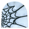 Y2K Spider Web Knit Beanie for Men and Women