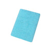 Light blue multi-sport breathable wristband for activewear