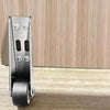 Door Sag Repair Caster Wheels with Screws