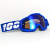 Unisex Outdoor Riding Safety Goggles with Anti-Scratch Lenses