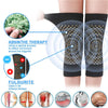 Mugwort Self-Heating Knee Brace for Pain Relief & Support