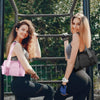 Waterproof Nylon Gym Bag with Large Capacity
