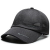 Breathable Mesh Baseball Cap for Sun Protection