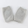 Baby Knee & Elbow Protector Pads for Crawling