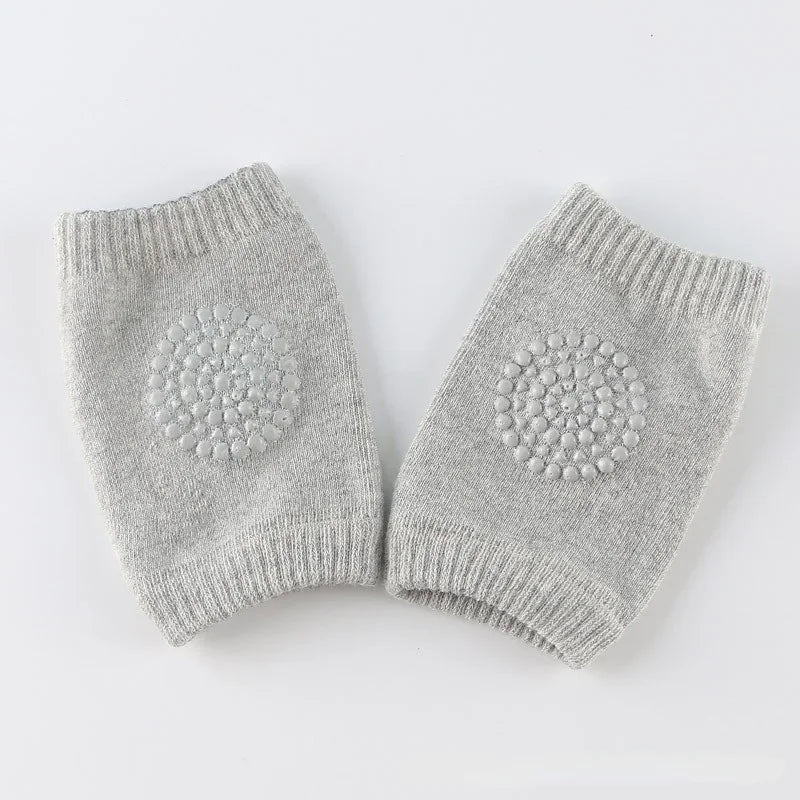 Baby Knee & Elbow Protector Pads for Crawling