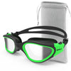 Polarized Anti-Fog Swimming Goggles for Adults