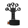 Silicone Finger Exerciser for Hand Strength & Recovery