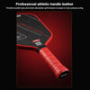 Carbon Fiber Pickleball Paddle with Textured Surface