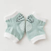 Baby Knee & Elbow Protector Pads for Crawling