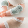 Baby Knee & Elbow Protector Pads for Crawling