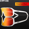 Polarized Cycling Sunglasses with UV400 Protection