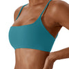 Ultra-Supportive Sports Bra for Yoga and Fitness