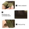 Tactical Full-Finger Gloves for Outdoor Sports and Motorcycling